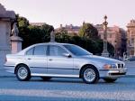 BMW 5-Series Sedan 1995 года